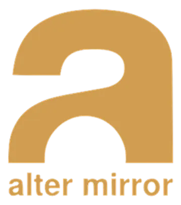 Alter Mirror logo