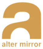 Alter Mirror logo