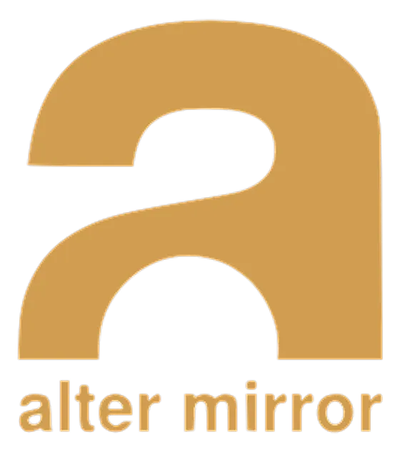 Alter Mirror logo