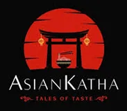 Asian Khata logo