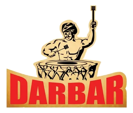 Darbar logo