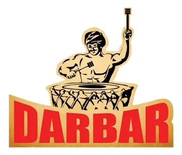 Darbar logo