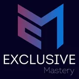 Exclusive Mastery logo