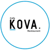 Kovak Cafe logo
