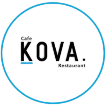 Kovak Cafe logo
