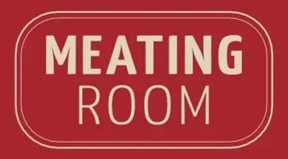 Meeting Room logo