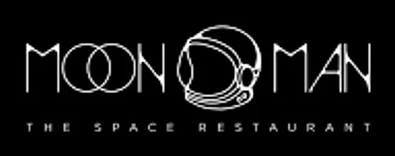 Moon Man logo