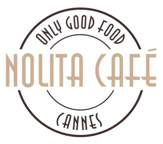 Nolita Cafe logo