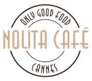 Nolita Cafe logo