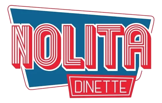 Nolita Diner logo