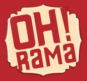 O Rama logo