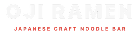 OJI Ramen logo