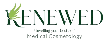 Renewed logo