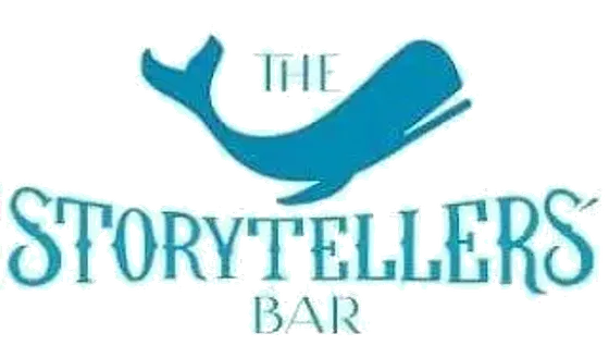 Storyteller Bar logo