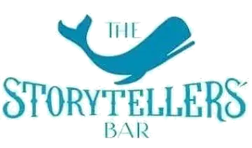 Storyteller Bar logo