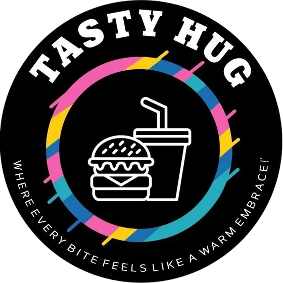 Tasty Yuge logo