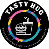 Tasty Yuge logo
